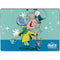 Disney Alice in Wonderland Mad Hatter Tea Party Surface Pro 8 Skin